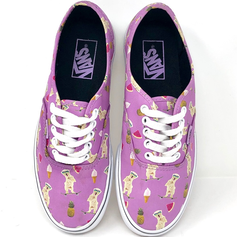 Vans Authentic Pool Vibes - image 6